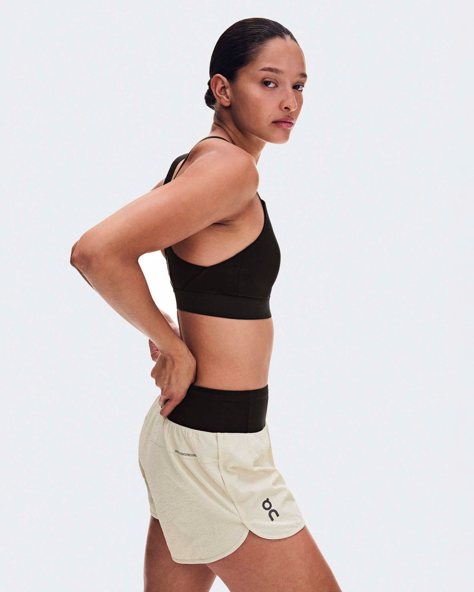 On Women's Performance Volt Shorts product image