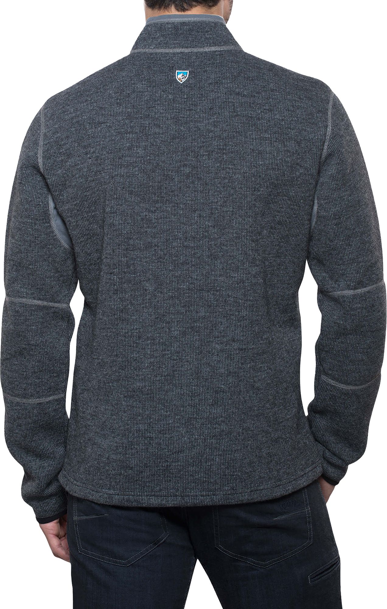 KÜHL Men's Thor 1/4 Zip Pullover Fleece product image