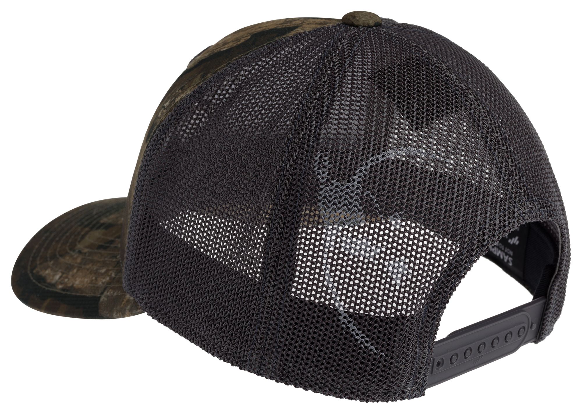 browning mesh hat