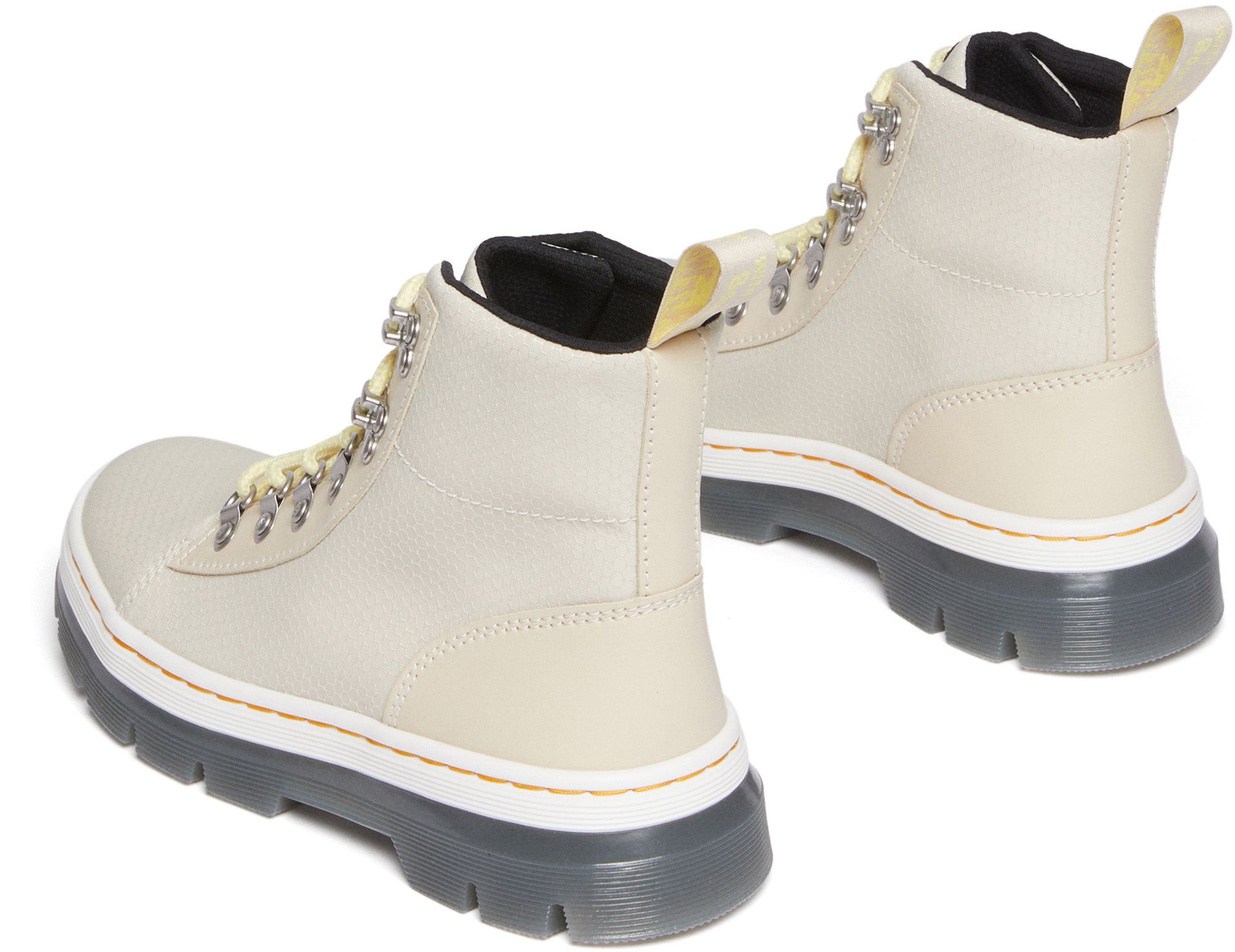 Dr. Martens Women's Combs Leather Boots product image