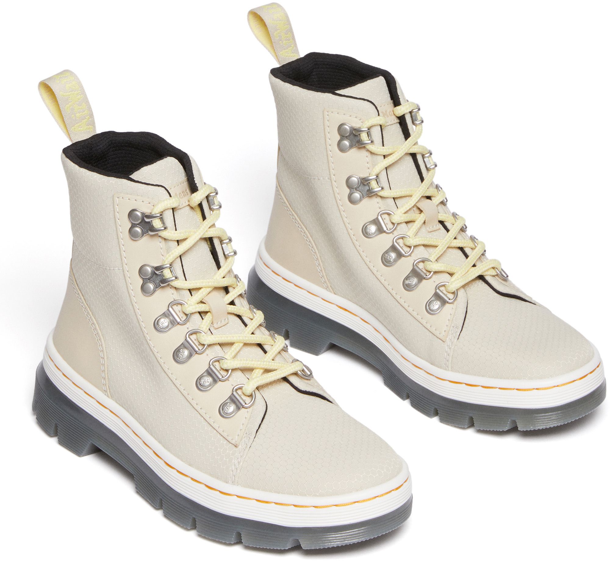Dr. Martens Women's Combs Leather Boots product image
