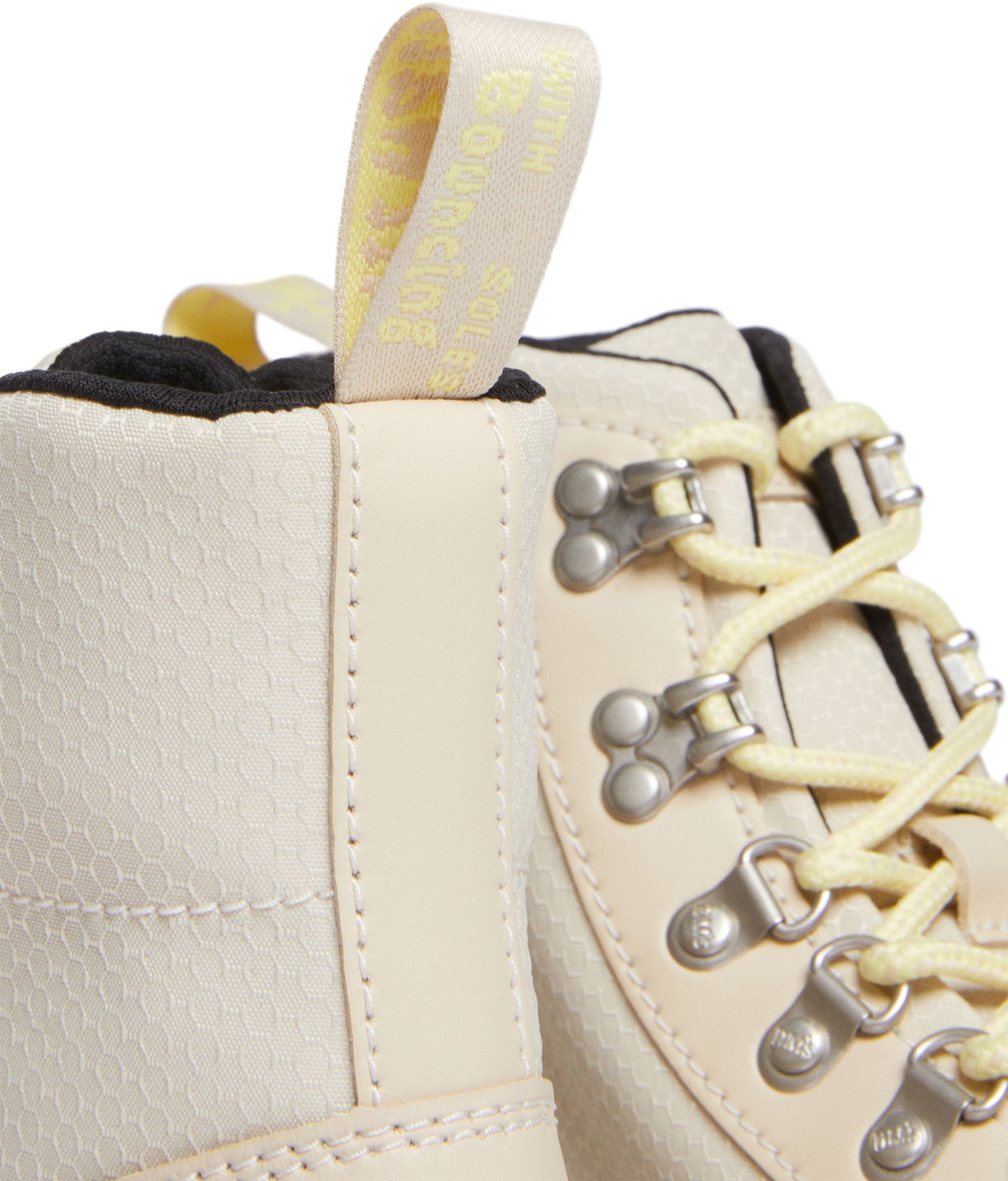 Dr. Martens Women's Combs Leather Boots product image