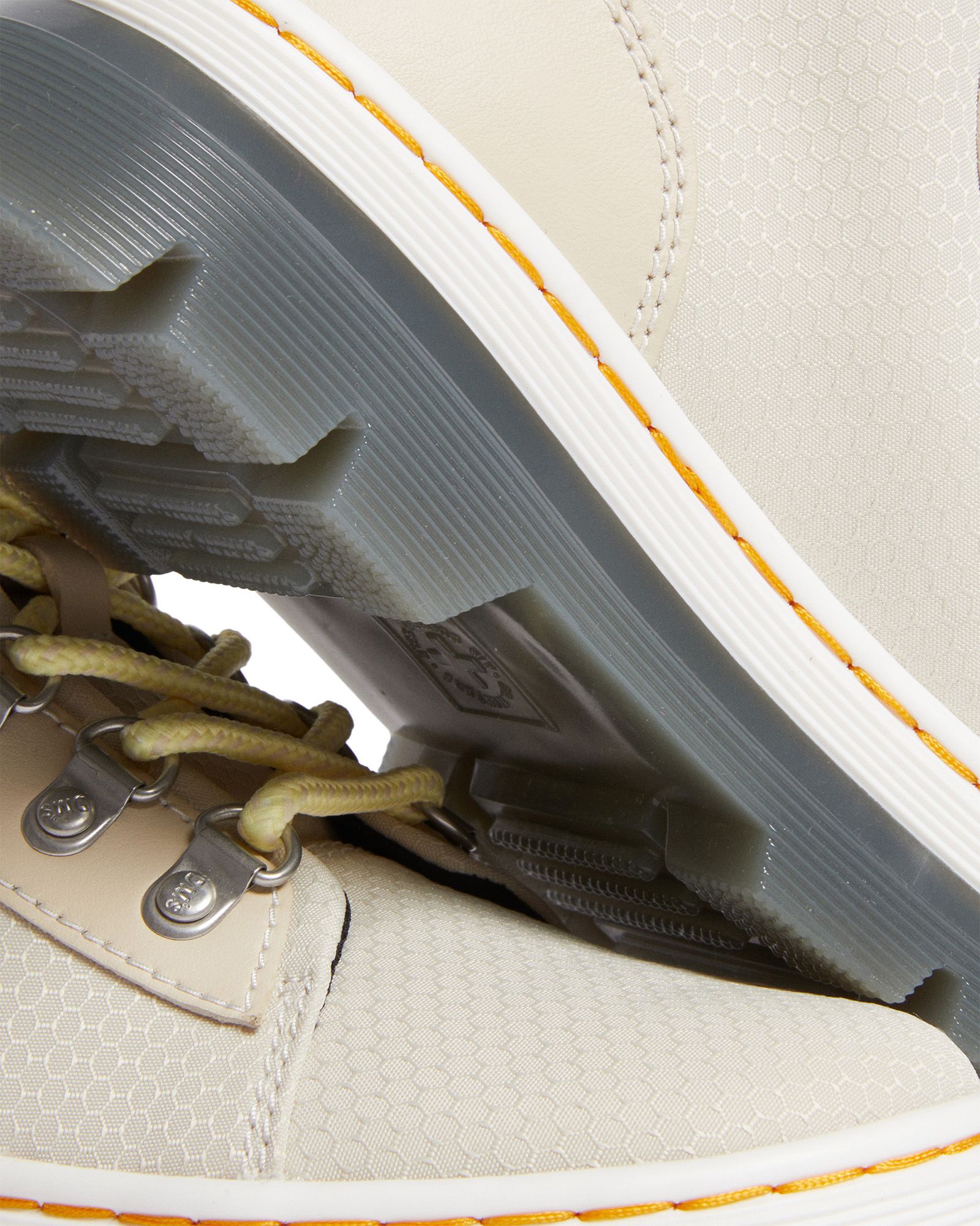 Dr. Martens Women's Combs Leather Boots product image