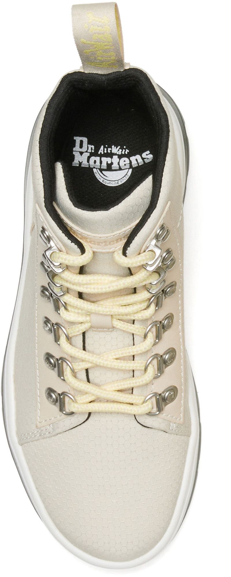 Dr. Martens Women's Combs Leather Boots product image