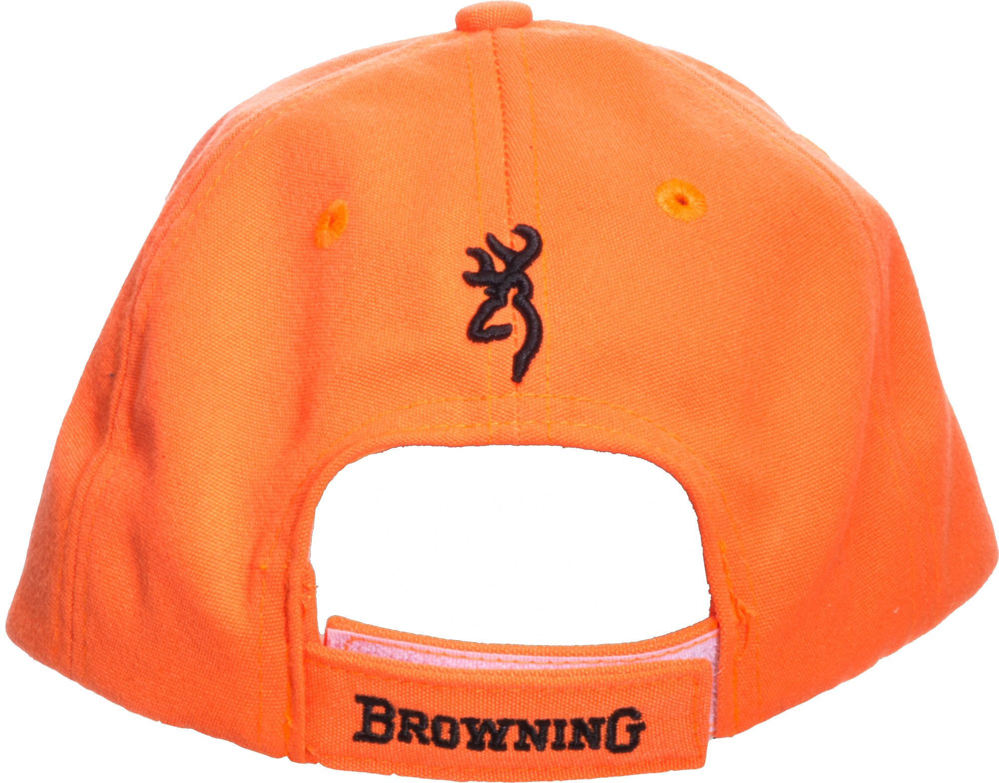 youth blaze orange hat