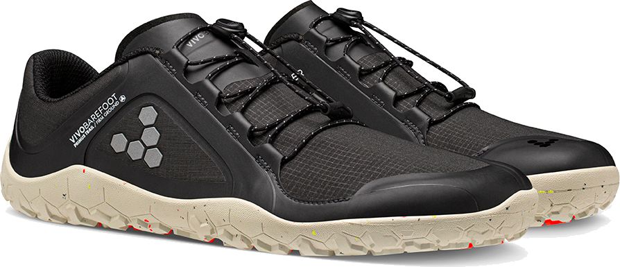 Vivobarefoot Men's Primus Trail II All Weather FG Running Shoes product image