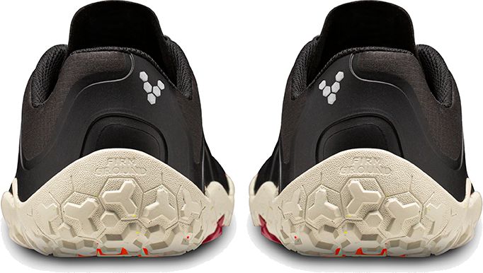 Vivobarefoot Men's Primus Trail II All Weather FG Running Shoes product image