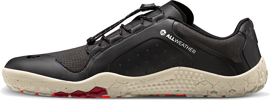 Vivobarefoot Men's Primus Trail II All Weather FG Running Shoes product image