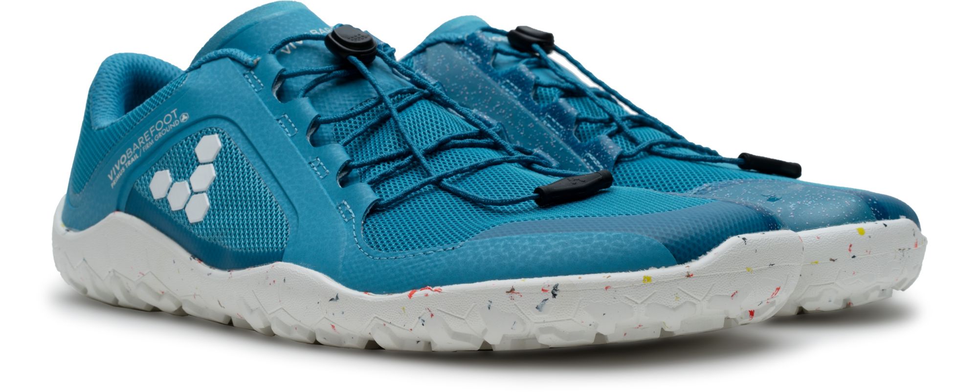 Vivobarefoot Men's Primus Trail II FG Shoes product image
