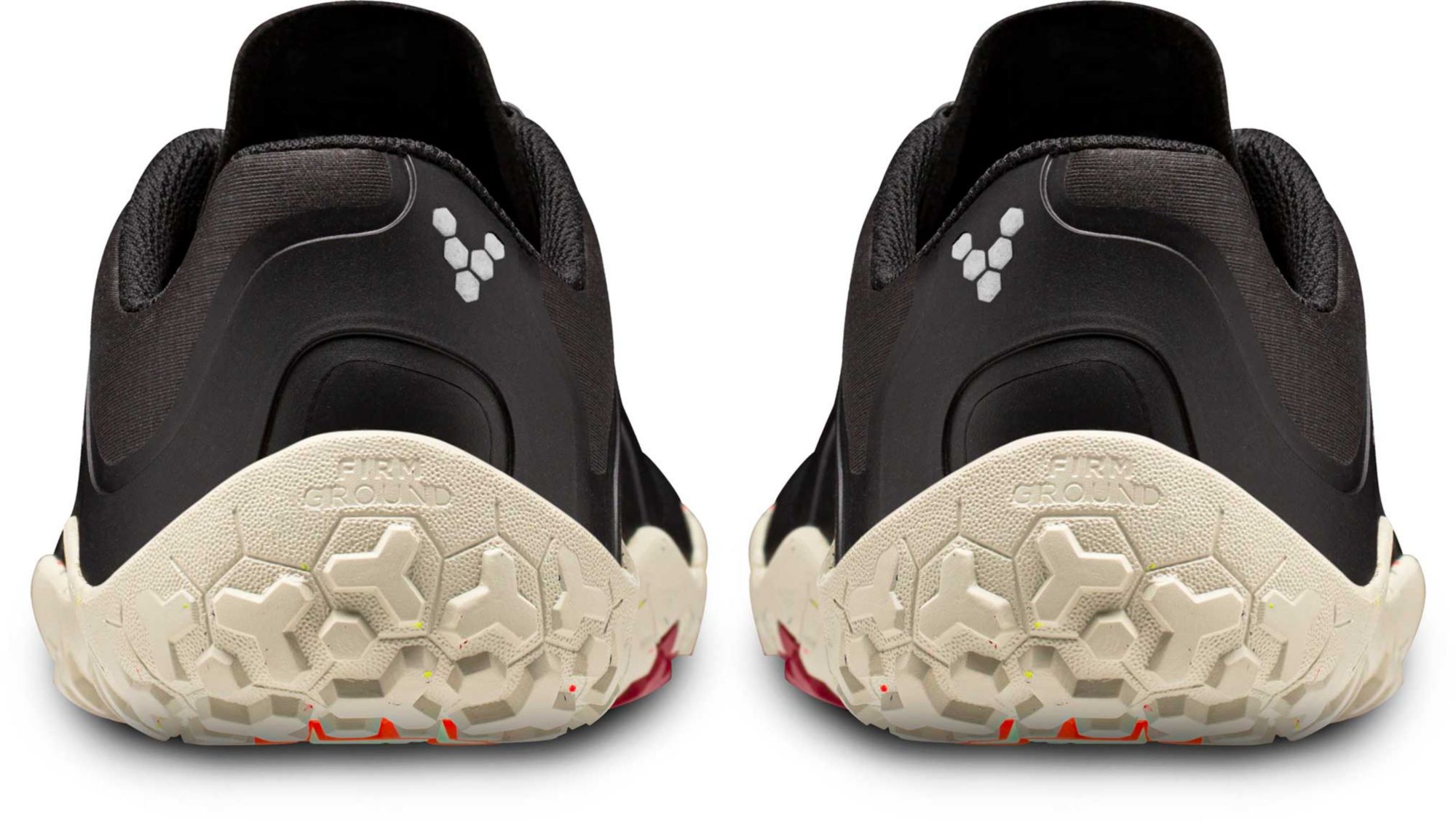 Vivobarefoot Men's Primus Trail Knit FG Running Shoes product image