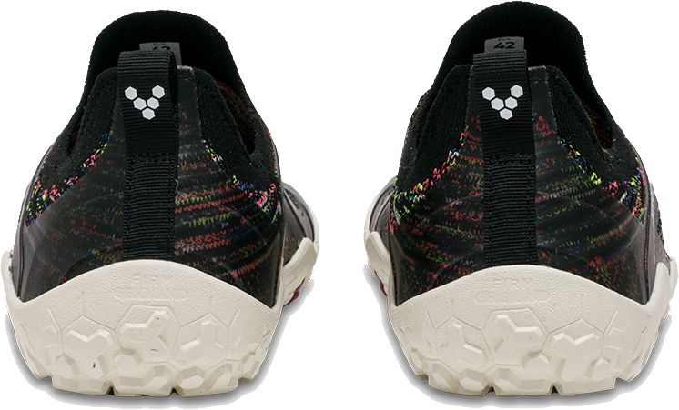 Vivobarefoot Men's Primus Trail Knit FG Running Shoes product image