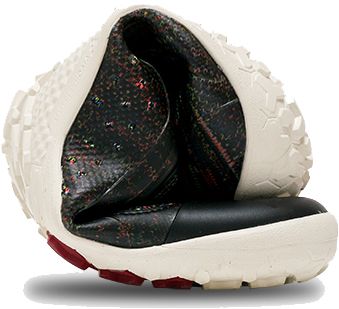 Vivobarefoot Men's Primus Trail Knit FG Running Shoes product image