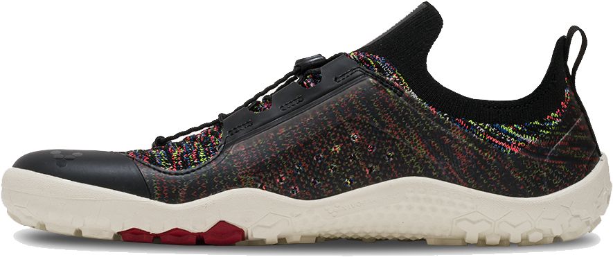 Vivobarefoot Men's Primus Trail Knit FG Running Shoes product image