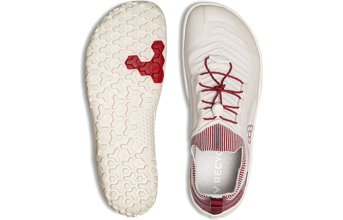 Vivobarefoot Men s Primus Trail Knit FG Running Shoes Publiclands