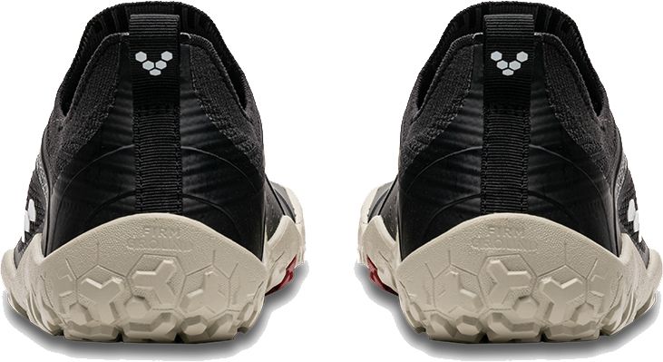 Vivobarefoot Men's Primus Trail Knit FG Running Shoes product image