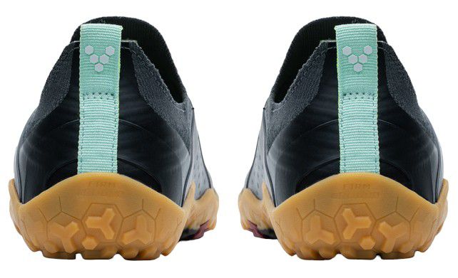 Vivobarefoot Men's Primus Trail Knit FG Running Shoes product image