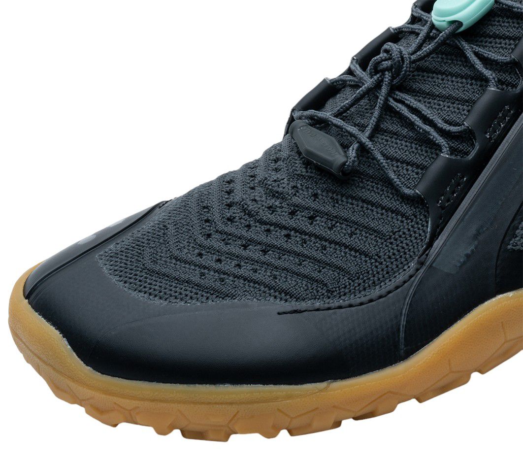 Vivobarefoot Men's Primus Trail Knit FG Running Shoes product image