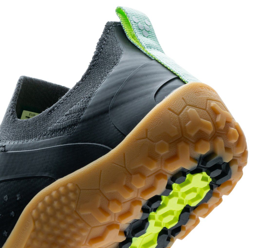 Vivobarefoot Men's Primus Trail Knit FG Running Shoes product image