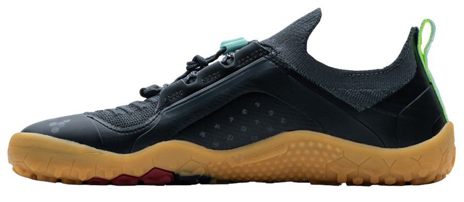 Vivobarefoot Men's Primus Trail Knit FG Running Shoes product image