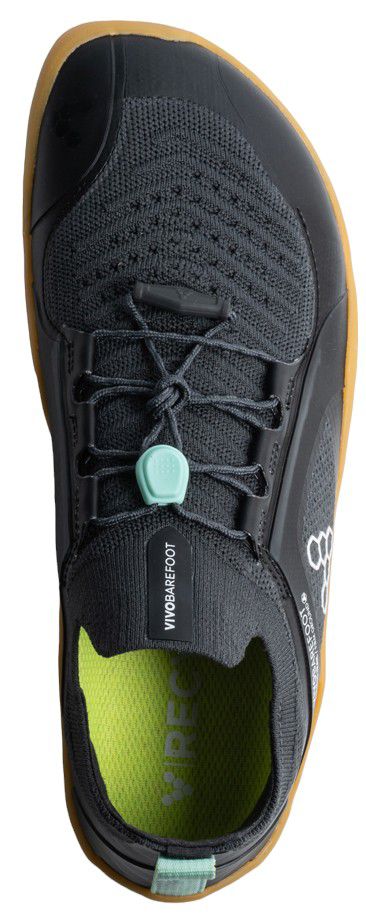 Vivobarefoot Men's Primus Trail Knit FG Running Shoes product image