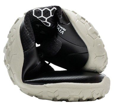 Vivobarefoot Men's Primus Trail Knit FG Running Shoes product image