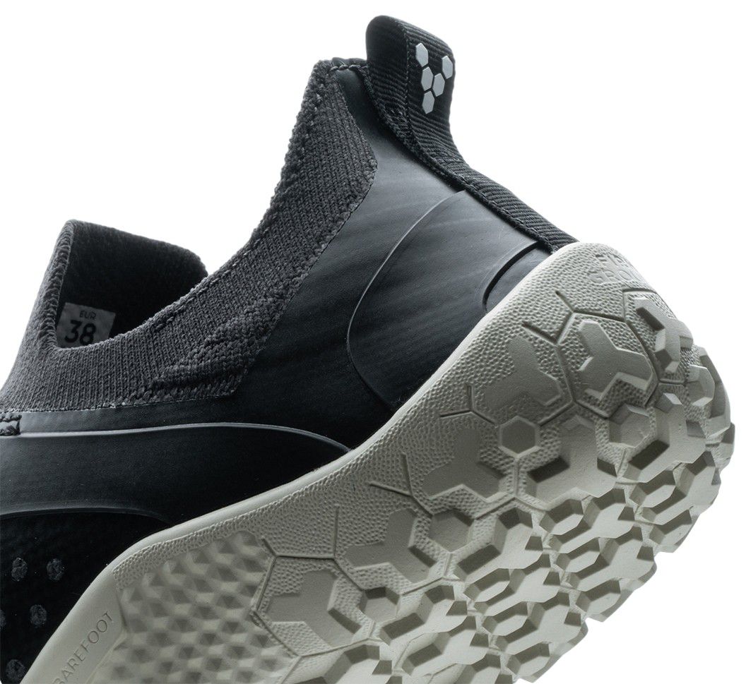 Vivobarefoot Men's Primus Trail Knit FG Running Shoes product image