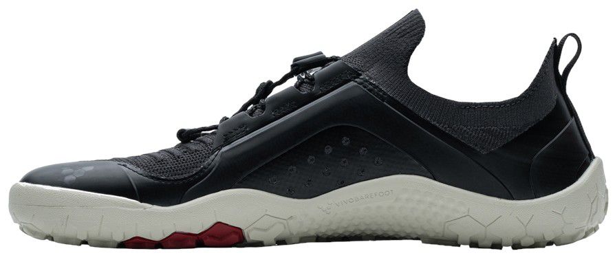 Vivobarefoot Men's Primus Trail Knit FG Running Shoes product image