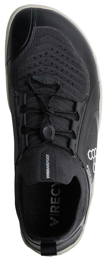 Vivobarefoot Men's Primus Trail Knit FG Running Shoes product image
