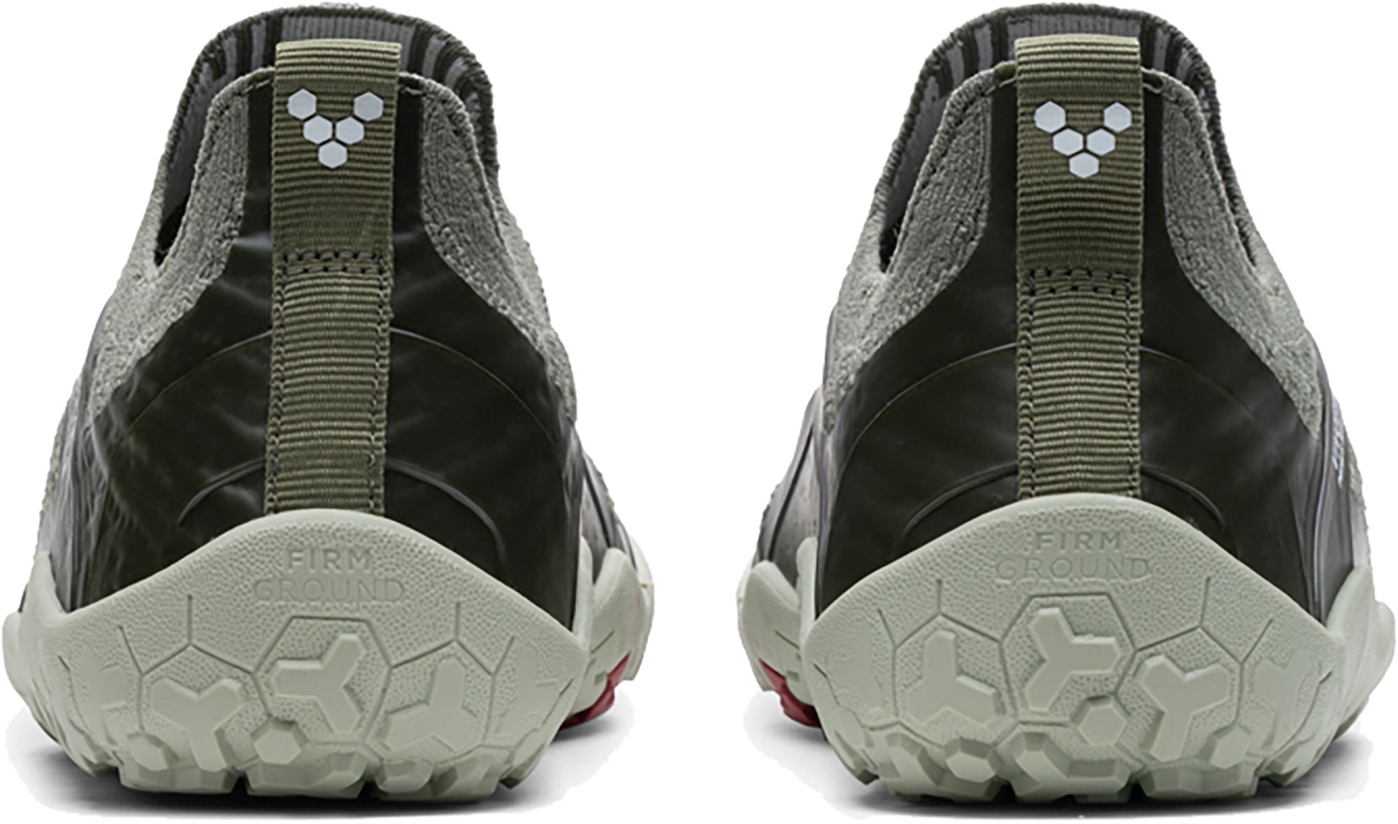 Vivobarefoot Men's Primus Trail Knit FG Running Shoes product image