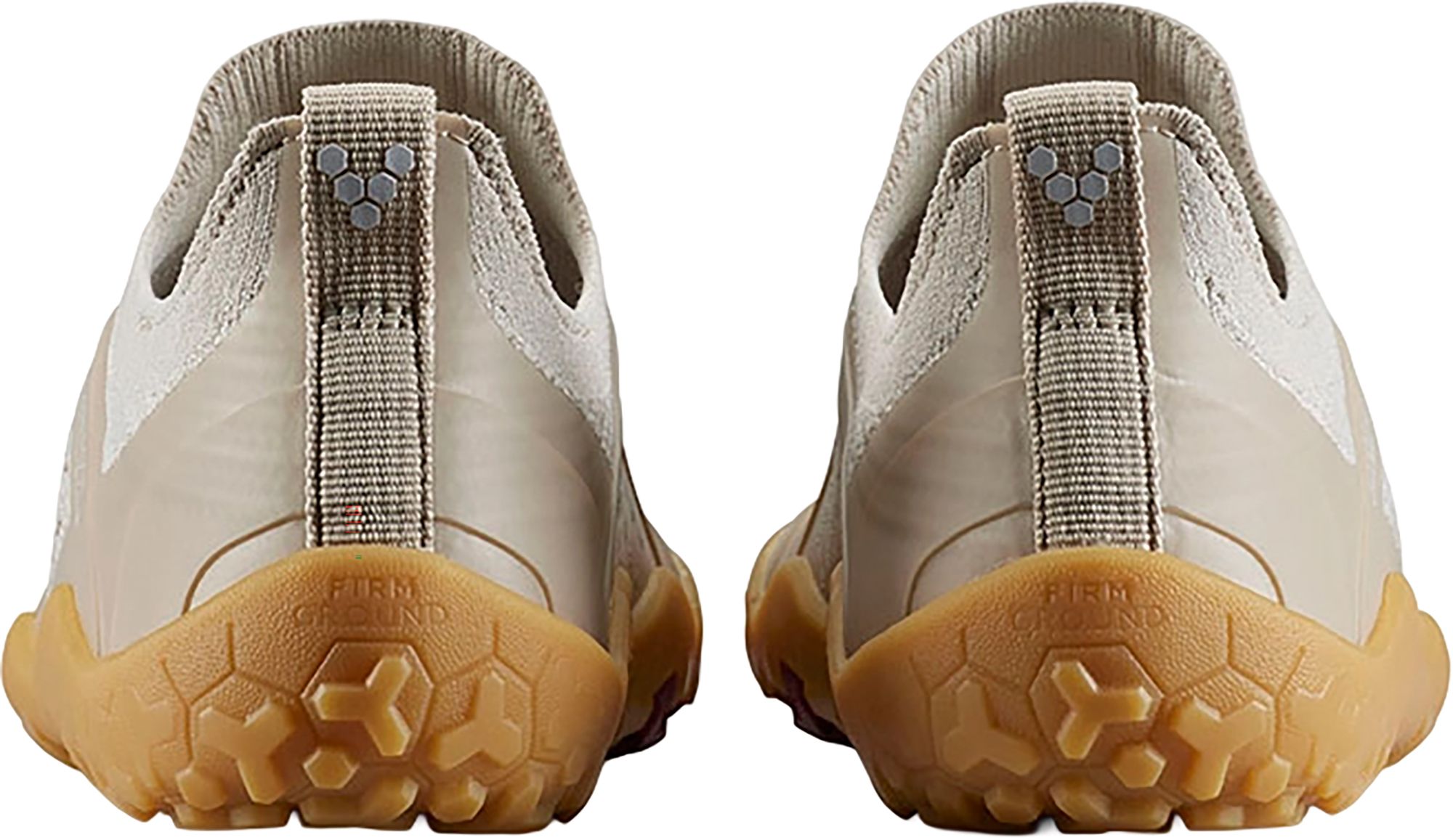 Vivobarefoot Men's Primus Trail Knit FG Running Shoes product image