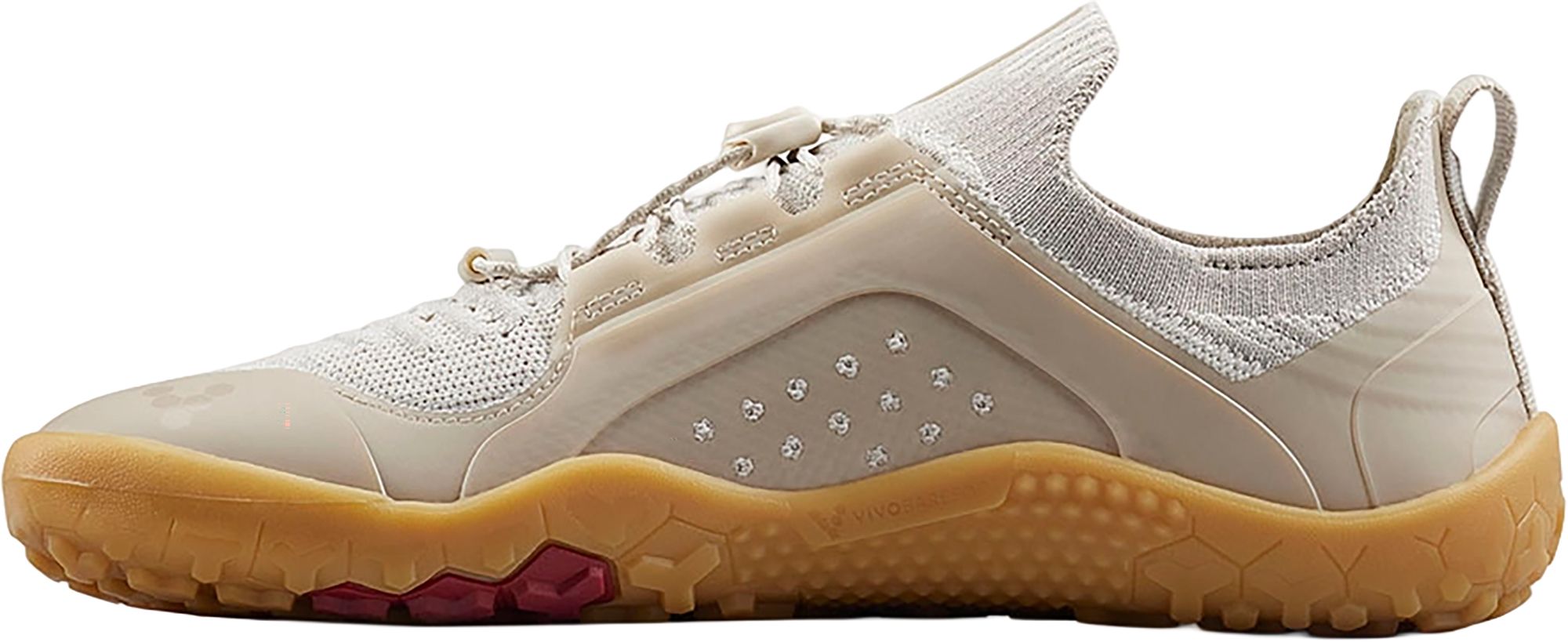 Vivobarefoot Men's Primus Trail Knit FG Running Shoes product image