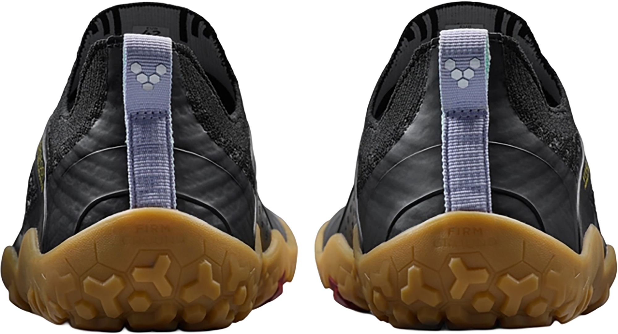 Vivobarefoot Men's Primus Trail Knit FG Running Shoes product image