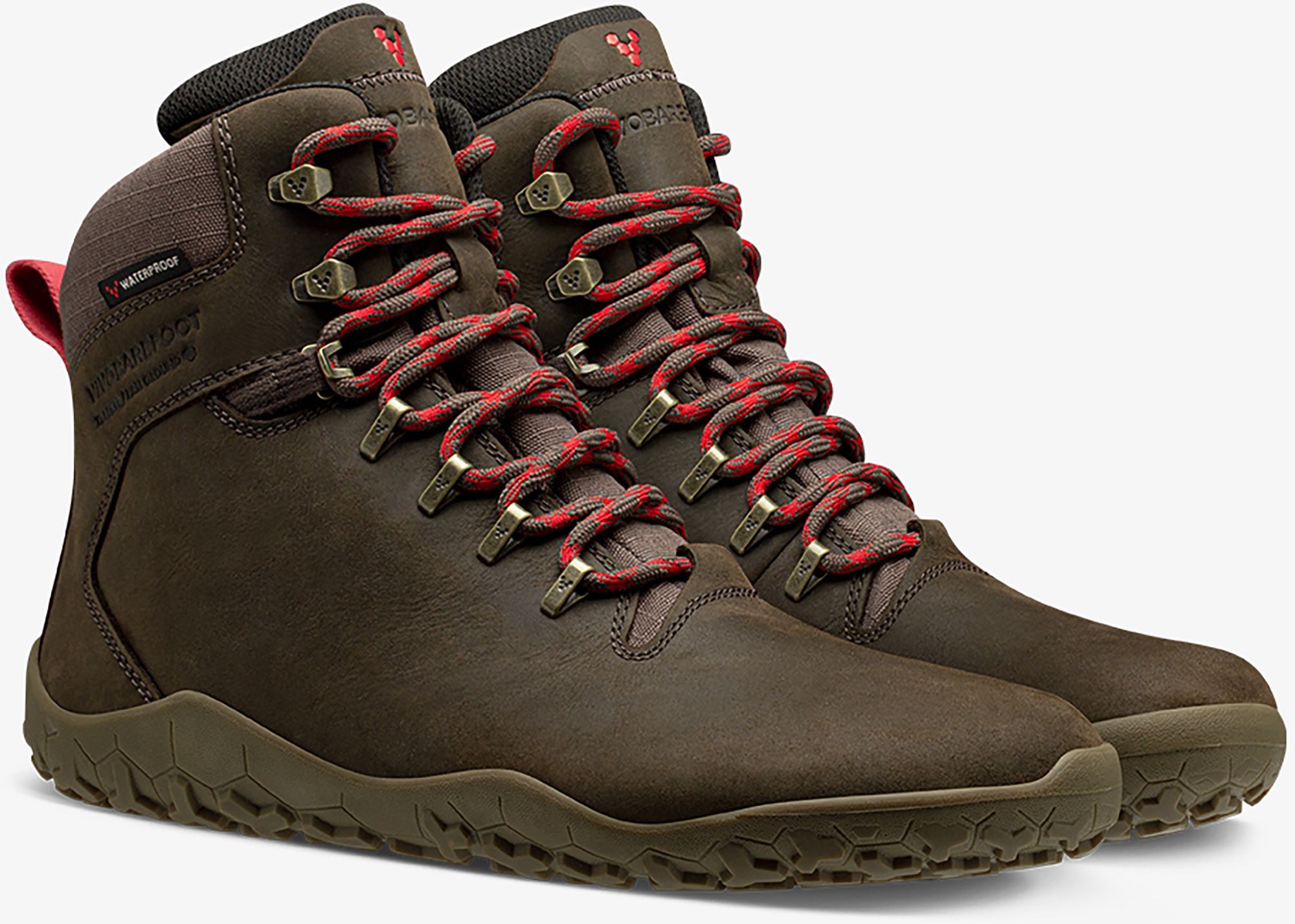 Vivobarefoot Men's Tracker II FG Boots product image