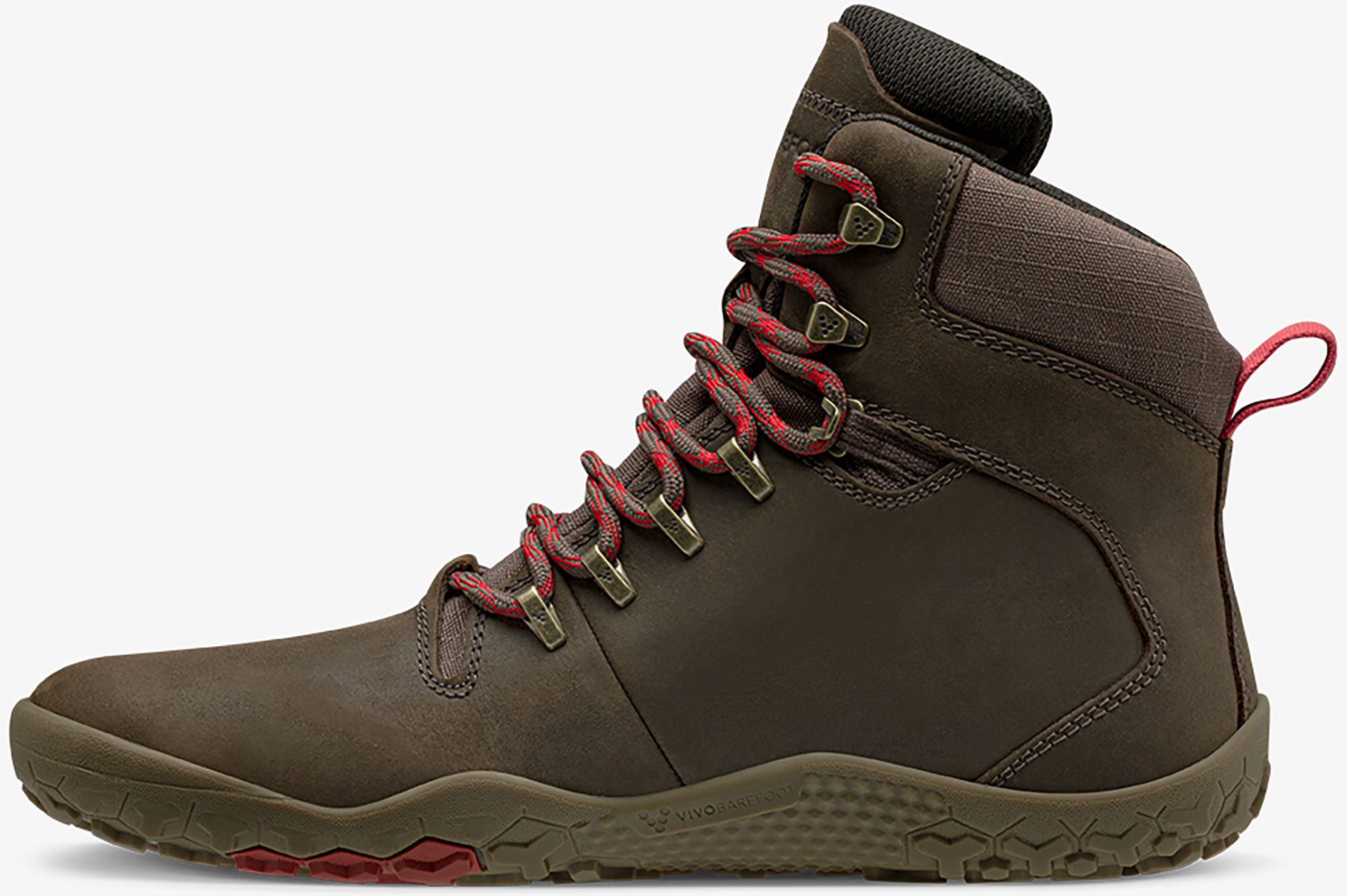 Vivobarefoot Men's Tracker II FG Boots product image