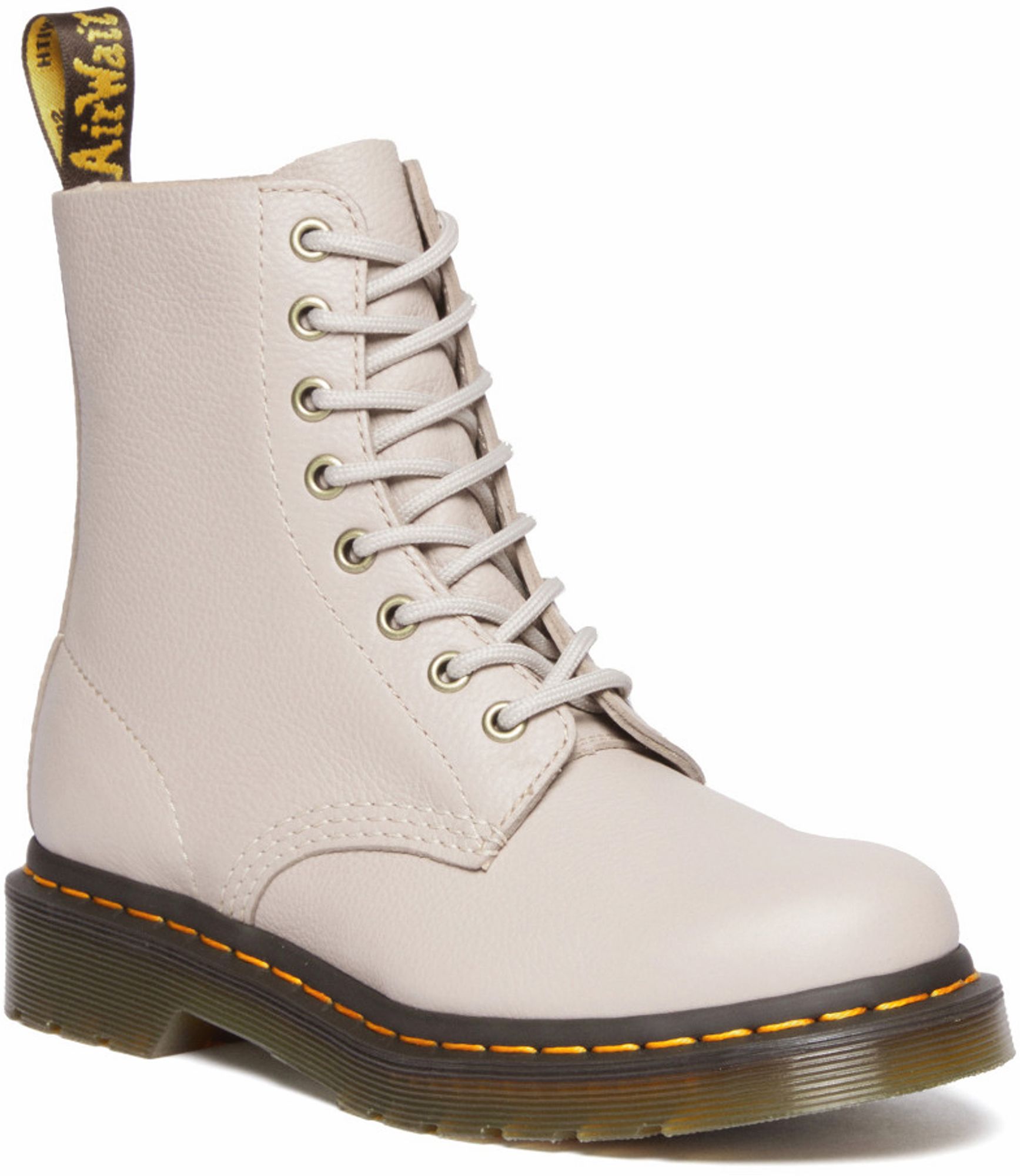 Dr. Martens Women's 1460 Virginia Leather Boots