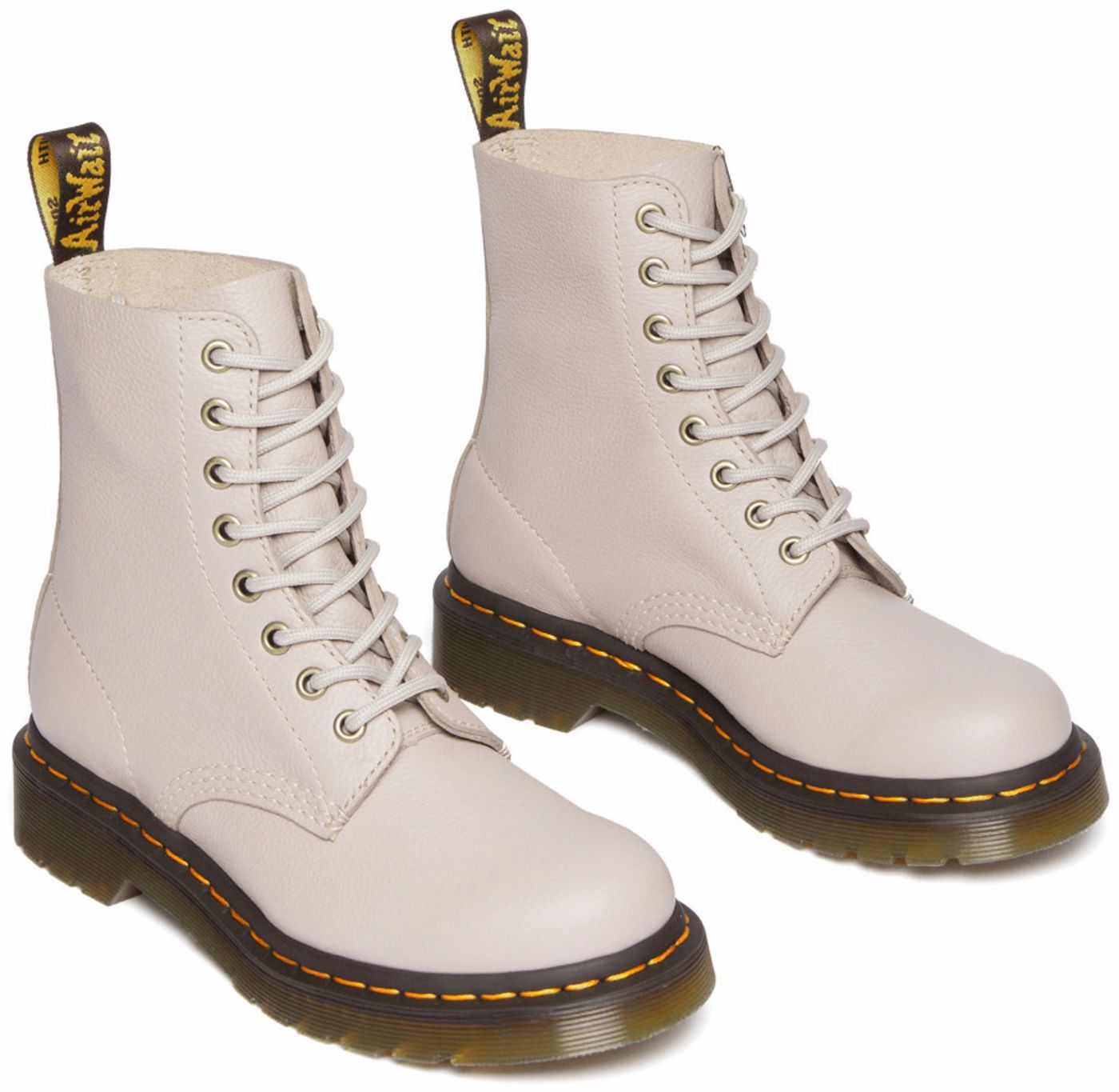 Dr. Martens Women s 1460 Virginia Leather Boots Publiclands