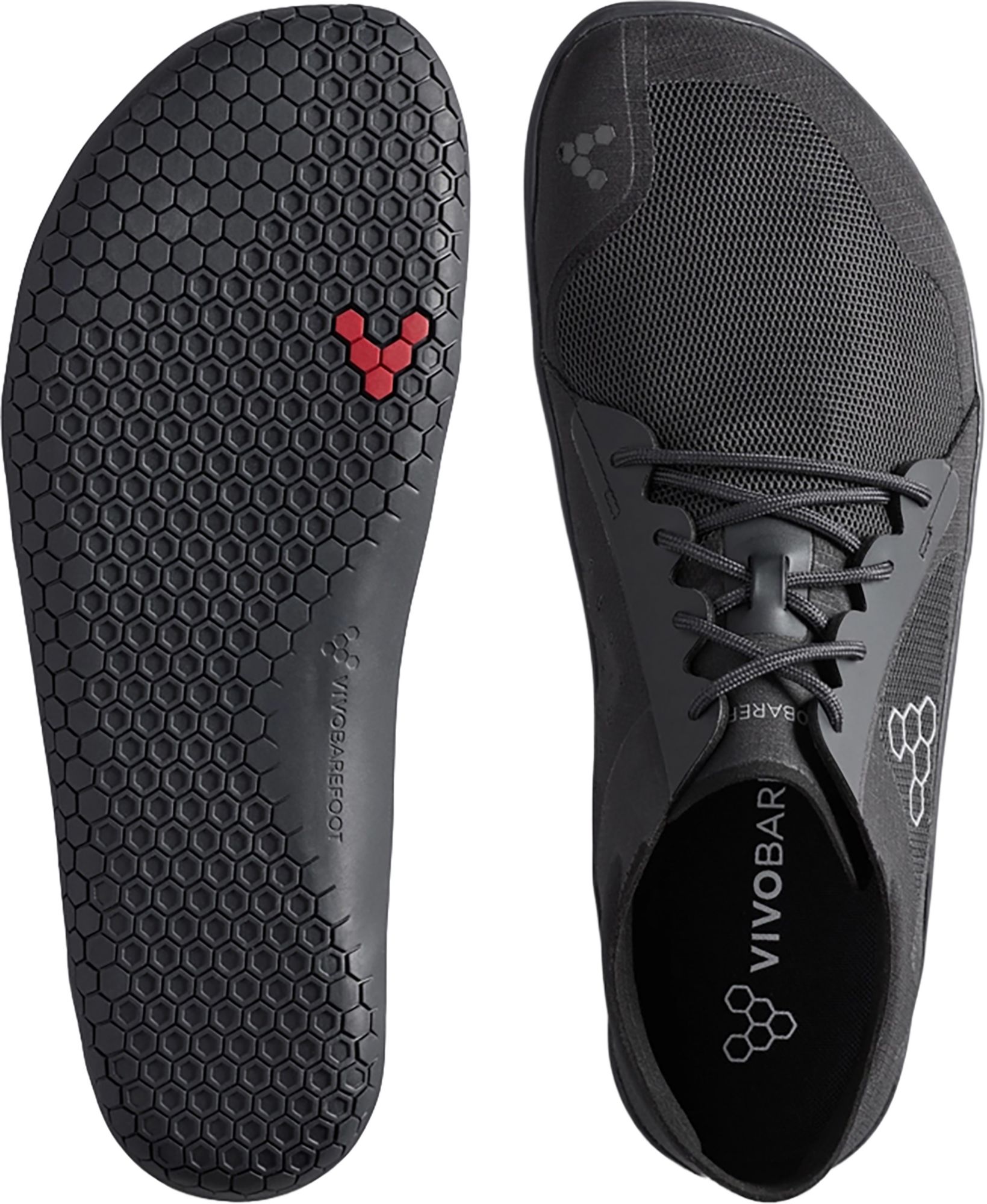 Vivobarefoot Men's Primus Lite IV Running Shoes product image