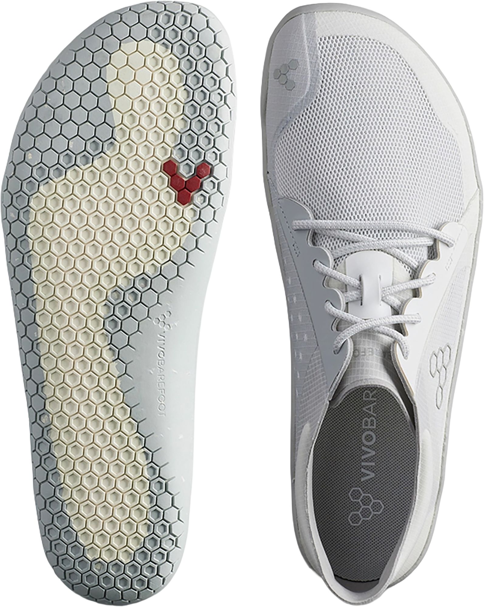 Vivobarefoot Men's Primus Lite IV Running Shoes product image