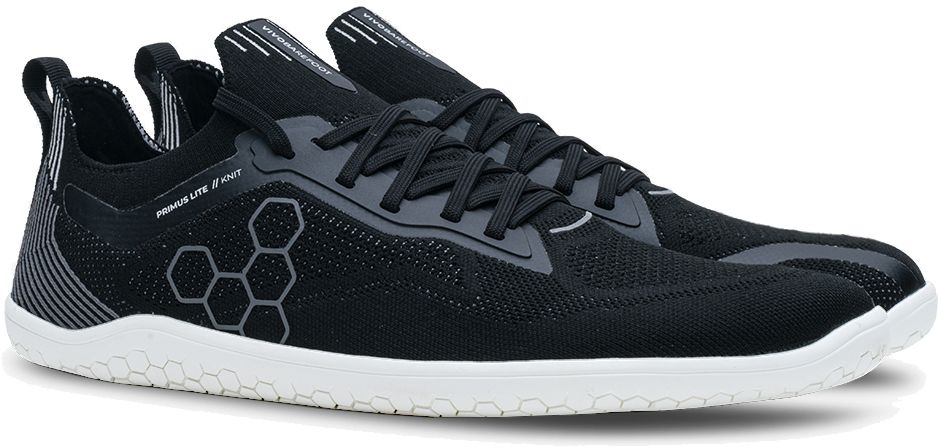 Vivobarefoot Men's Primus Lite Knit Running Shoes product image