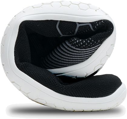 Vivobarefoot Men's Primus Lite Knit Running Shoes product image