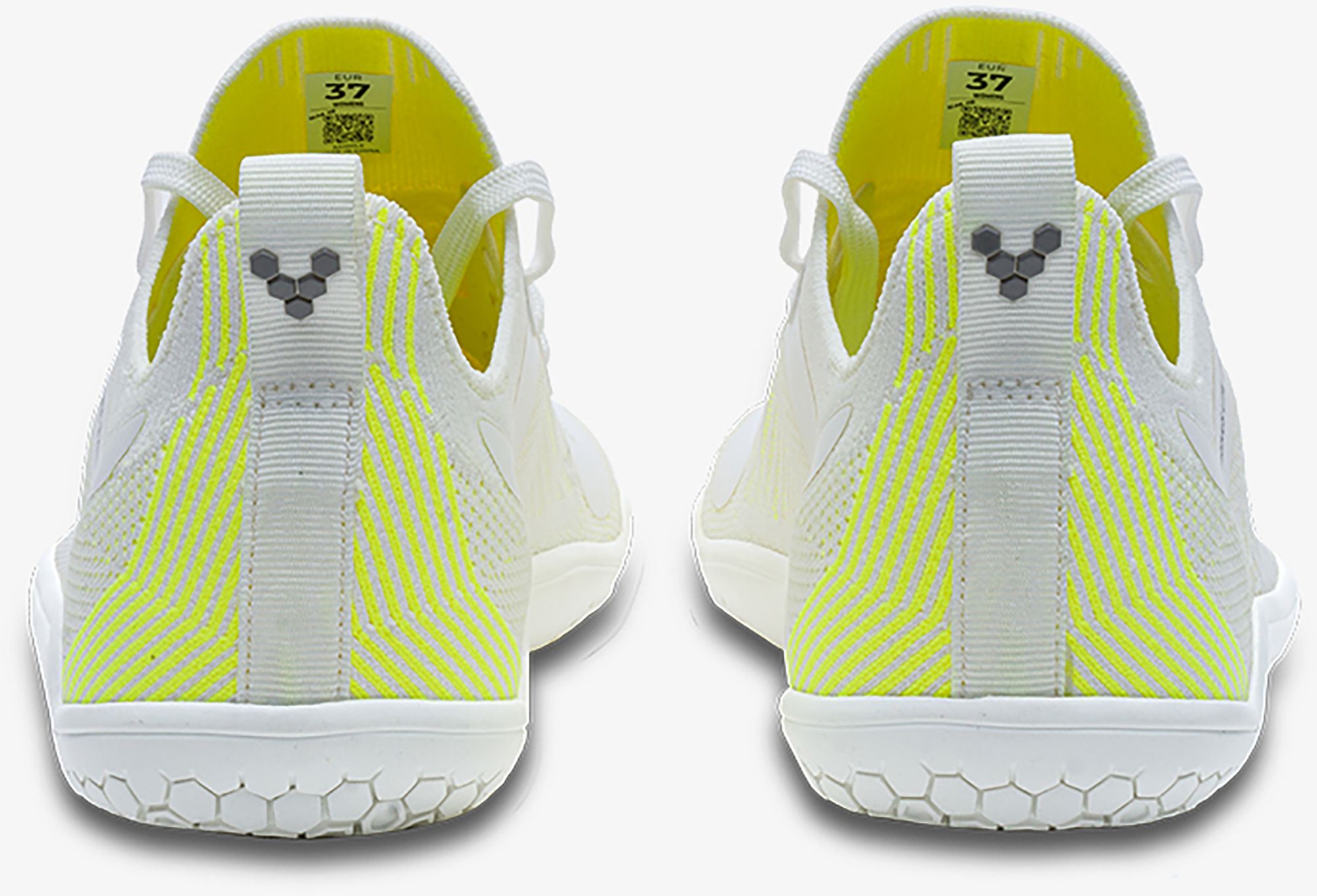 Vivobarefoot Men's Primus Lite Knit Running Shoes product image