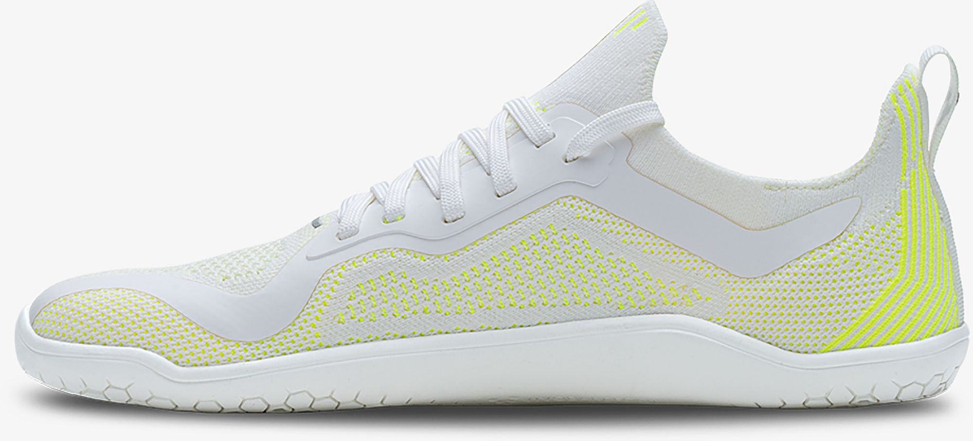 Vivobarefoot Men's Primus Lite Knit Running Shoes product image