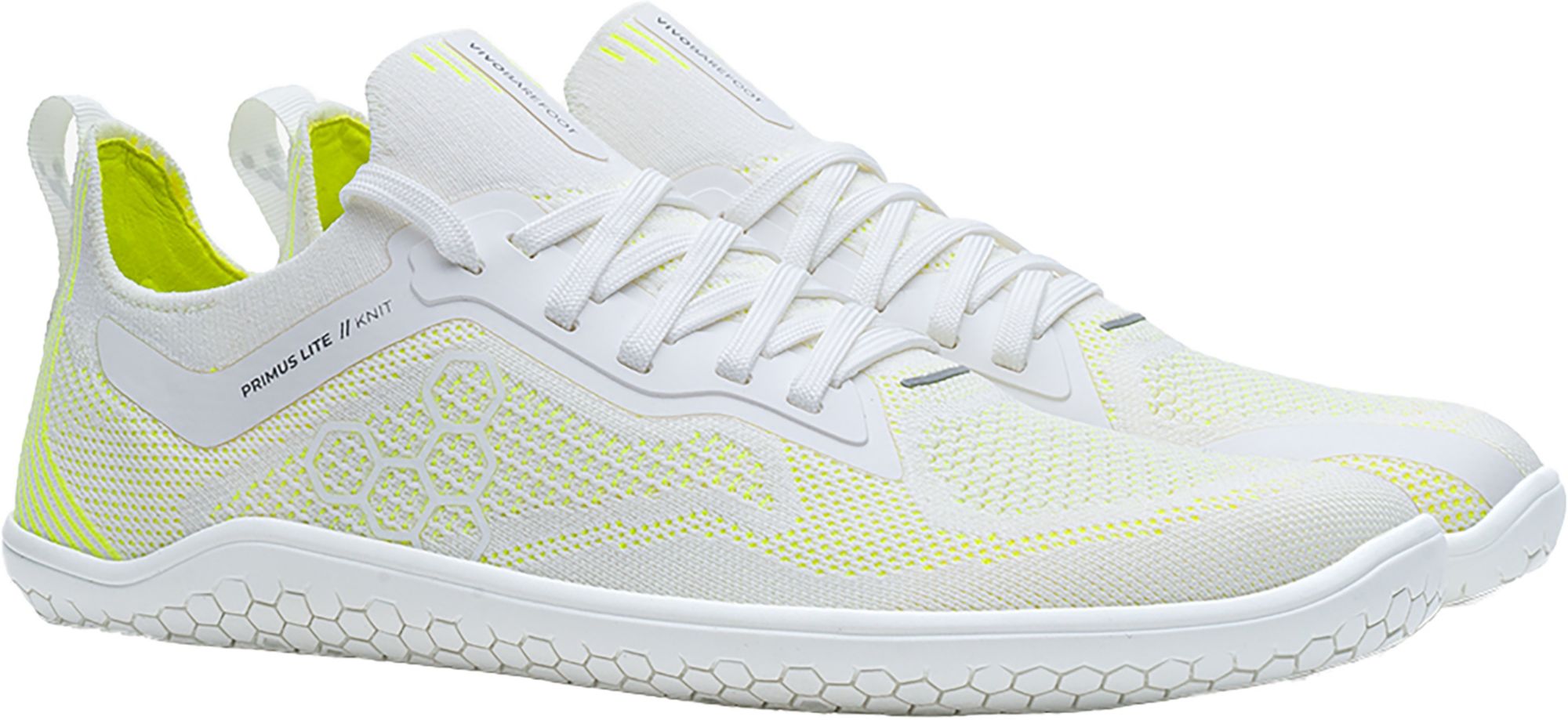 Vivobarefoot Men's Primus Lite Knit Running Shoes product image