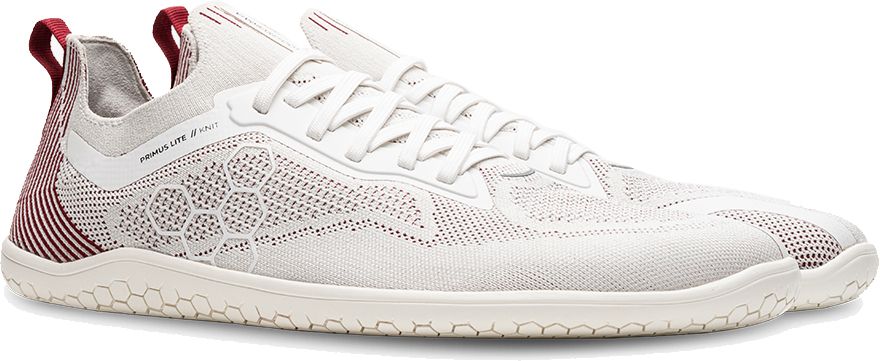 Vivobarefoot Men's Primus Lite Knit Running Shoes product image