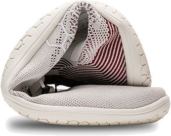 Vivobarefoot Men's Primus Lite Knit Running Shoes product image