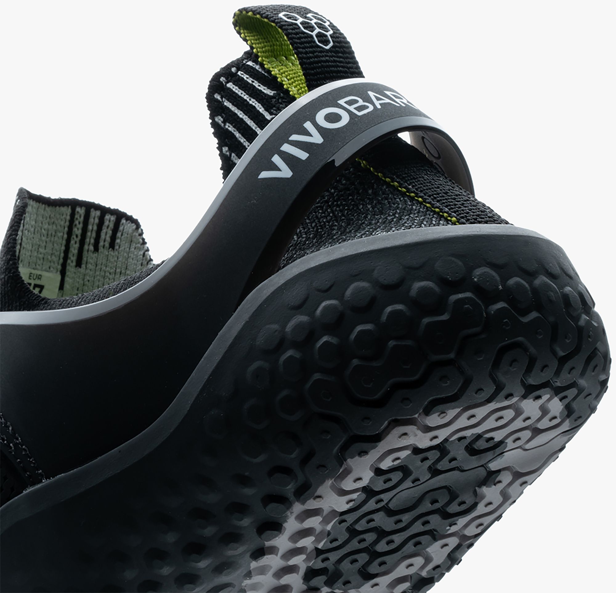 Vivobarefoot Men's Motus Strength Running Shoes product image