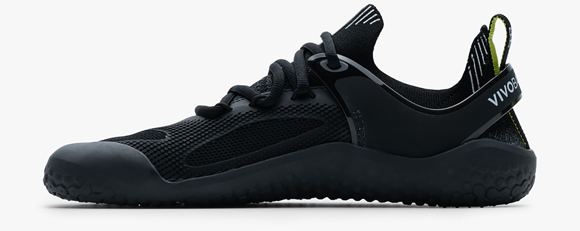 Vivobarefoot Men's Motus Strength Running Shoes product image