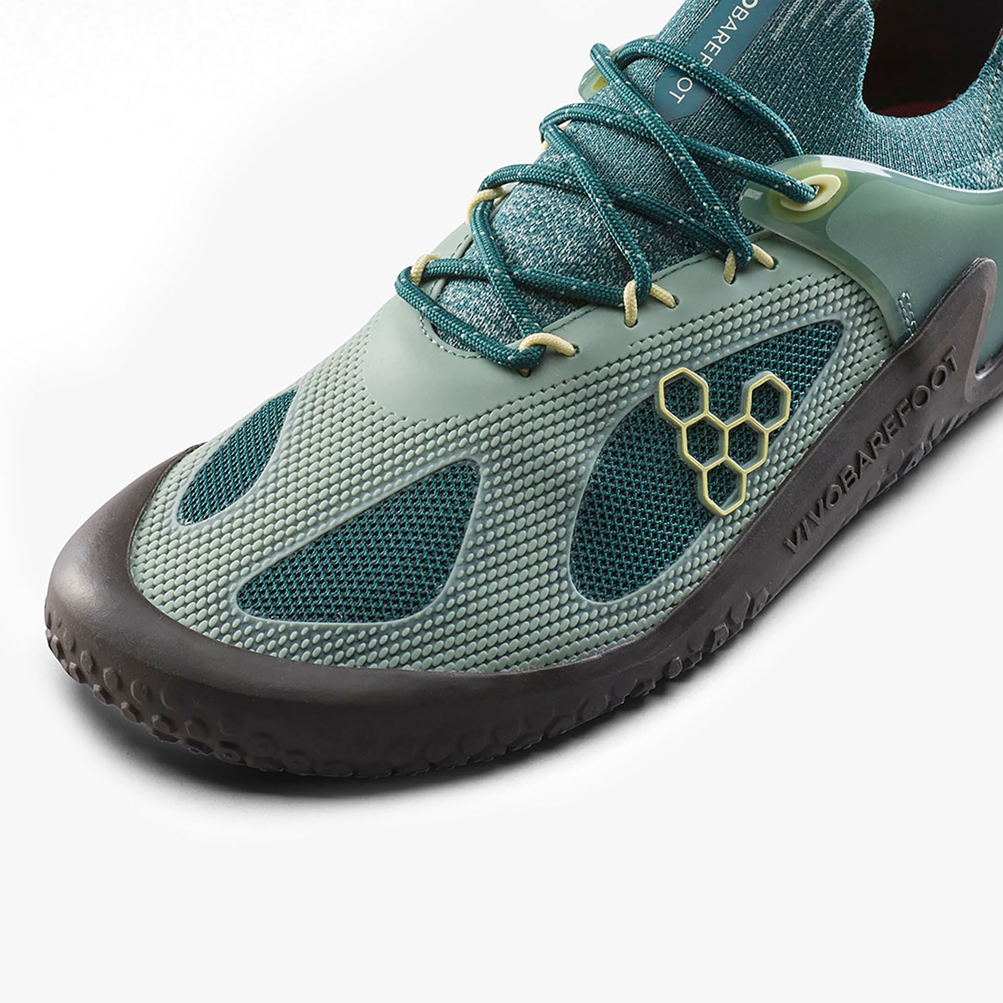 Vivobarefoot Men's Motus Strength Running Shoes product image