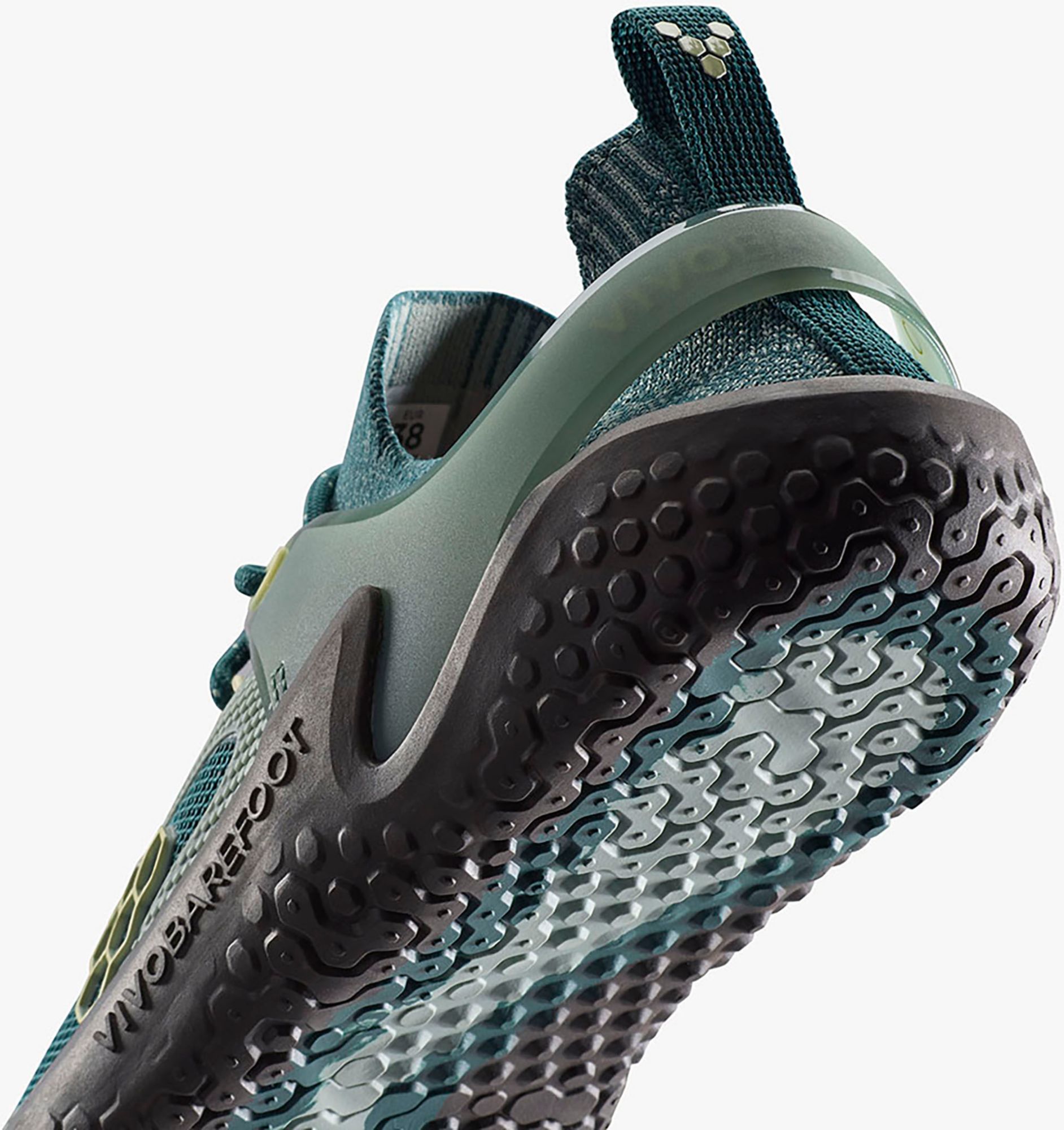 Vivobarefoot Men's Motus Strength Running Shoes product image