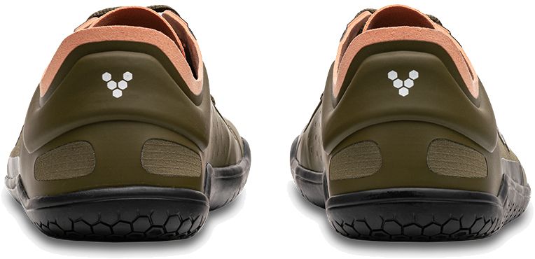 Vivobarefoot Men's Primus Lite IV All Weather Trail Running Shoes product image